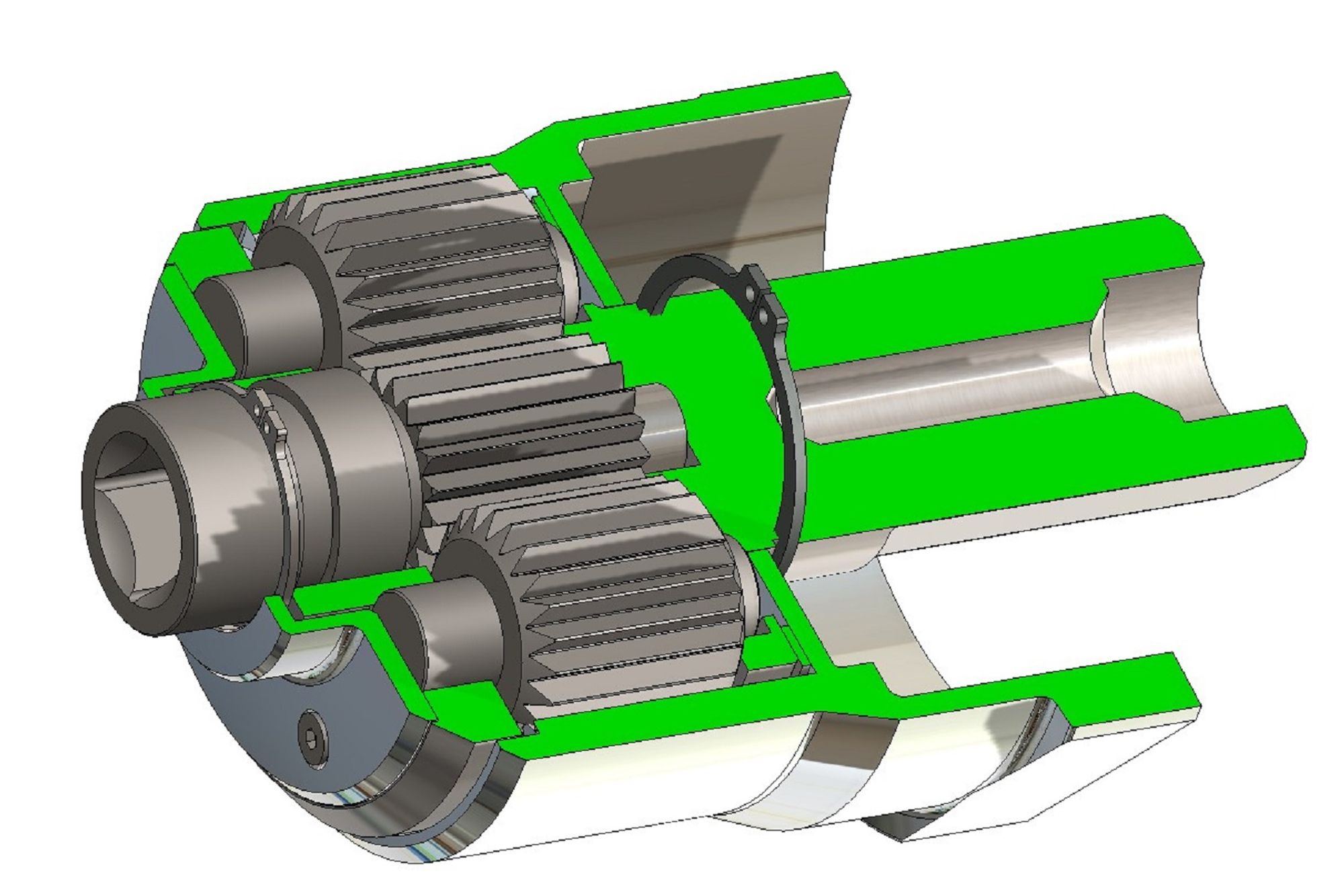 959 Wheel Socket