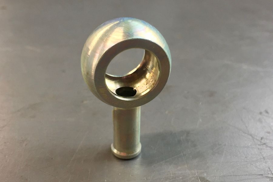 Fuel Banjo M14